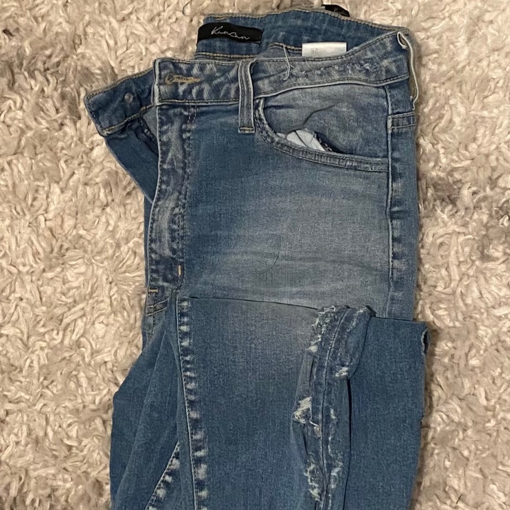 Kancan Skinny Jeans
